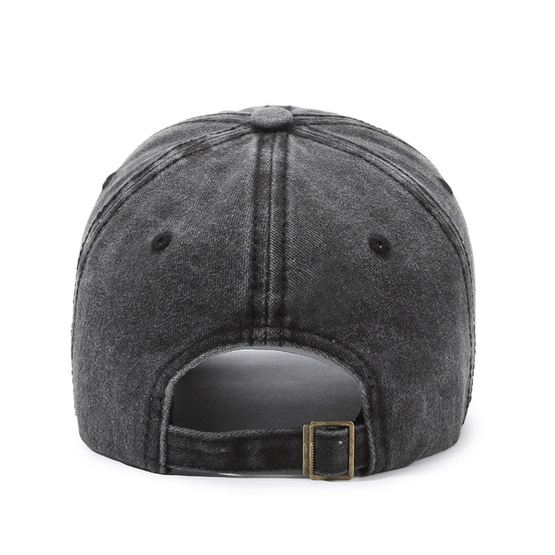 Baseball Cap Für Damen Und Herren Sportliche Kappe Mit Schirm_voghion.com