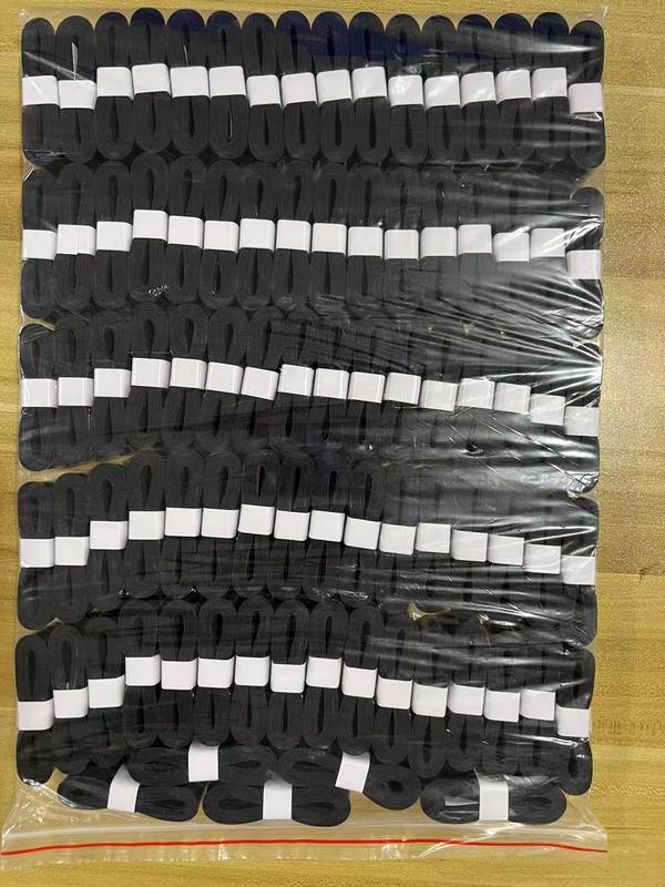 ラテックスバドミントンラケット、ラテックステニスラケット、平面吸汗性釣竿、滑り止めハンドル、ラケットストラップ|undefined