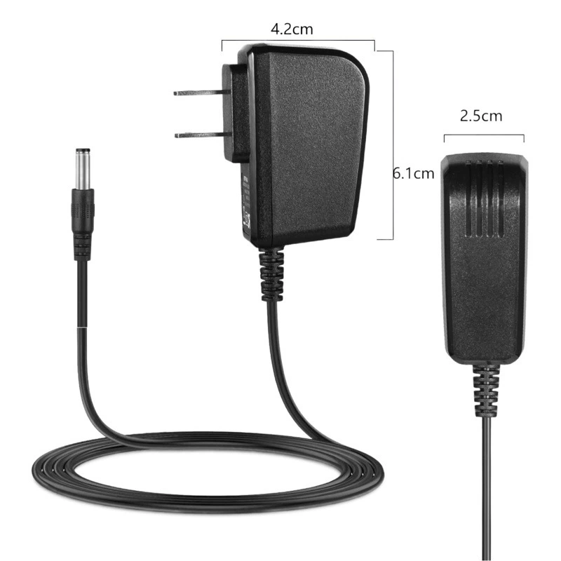 10V зарядное устройство для Bissell портативный беспроводной пылесос с пятнами 20037 2003 зарядное устройство