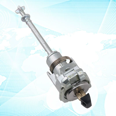 door lock cylinder assembly, Car lock