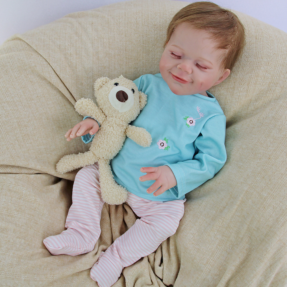 Traje de polvo verde