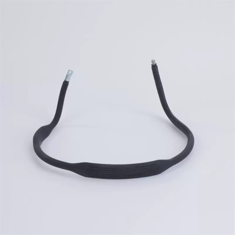 挂脖软管硅胶金属软管蛇形管挂脖相机单反支架鹅颈管异形万向管