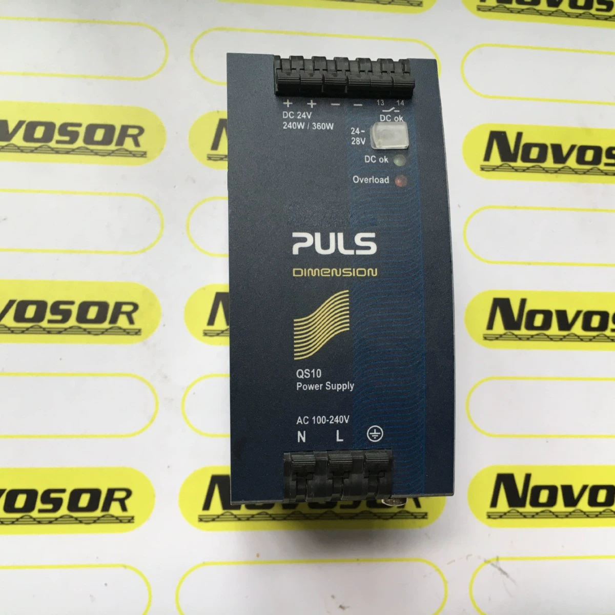 ПУЛС импульсный источник питания PULS XT40.241