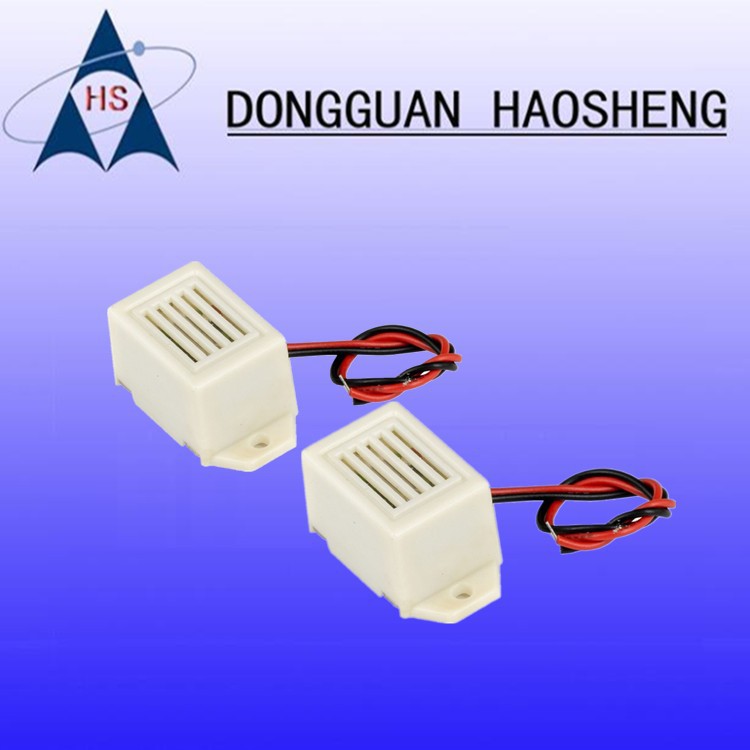 【2315有源直流机械震动蜂鸣器】1.2V/3V/9V/12/24V/220V驱虫鸟器