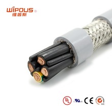 ����ֱ�� �����J�CUL2586 22AWG ��о����͸��늾�