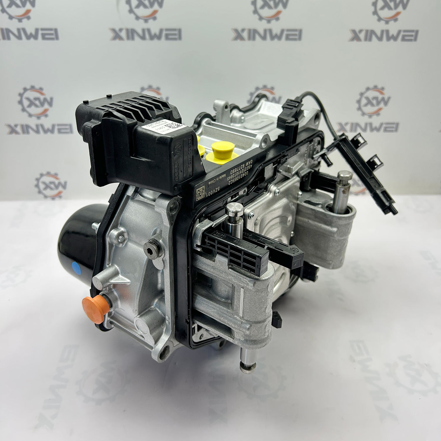Suitable for Volkswagen, Audi, and Skoda 0B5927156E transmission control module valve body