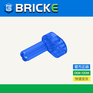 BRICKE�u�� �l�әC���S ���ݘ��� 2853 �eľɢ�������MOCС�w��