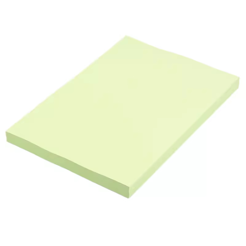 Source Factory A3 Papel de color hecho a mano 230g Papel de tarjeta de periódico escrito a mano grande Papel de dibujo de arte para estudiantes de escuela primaria de jardín de infantes