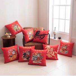 靠垫/抱枕;坐垫椅垫;其他枕芯