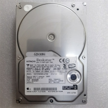 日立/HITACHI 500GB台式机械硬盘 HDS725050KLAT80 3.5寸 IDE并口