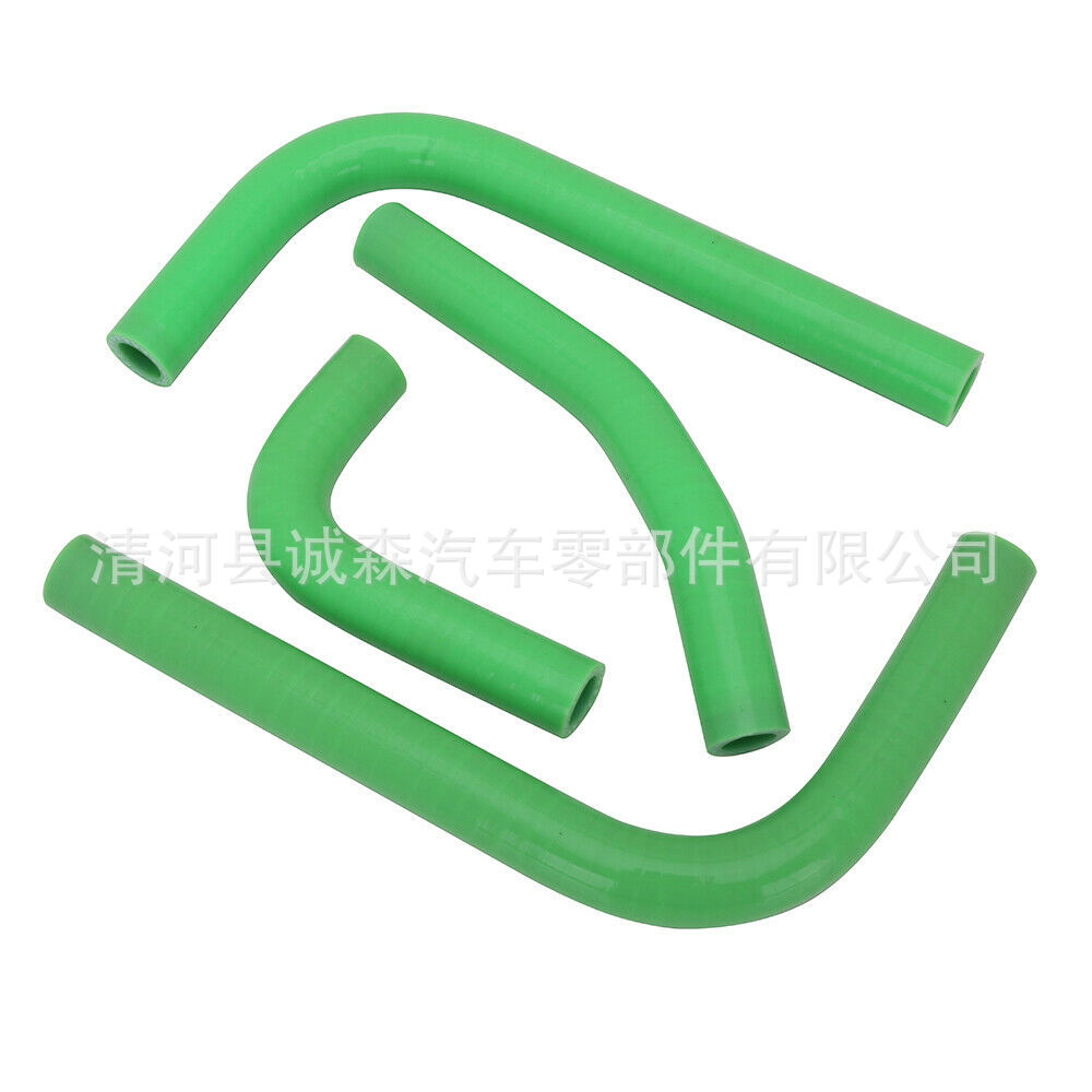 供应涡摩托车改装硅胶管KX250F KXF 250 2017-2018