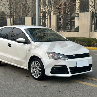 Suitable for 11-17 Volkswagen POLO Bumper