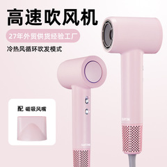 アマゾンクロスボーダー高速ヘアドライヤー家庭用電気ドライヤーヘアトリートメントホテルのマイナスイオンはドライヤーを傷つけません。