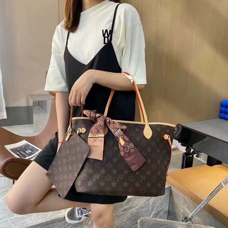 allinbb大牌包包原厂老花包carryall包戴妃包邮差包法棍包牛角包|undefined