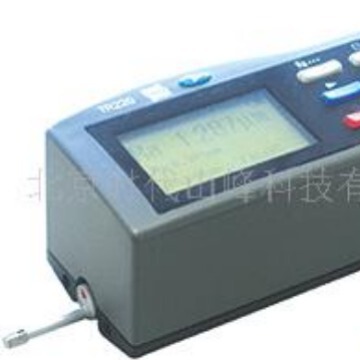 times TIME3202 Surface roughness primary TR220 Roughness Measuring instrument Roughness Tester