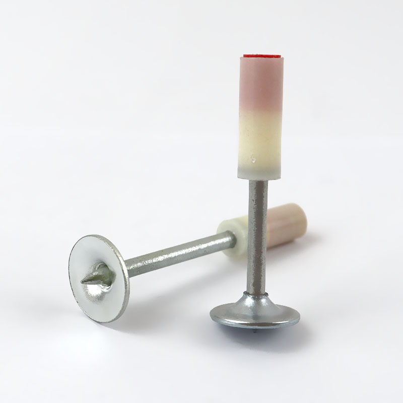 炮钉吊顶一体钉消防迷你炮枪神器专用圆形打混凝土气钉枪射钉消音