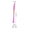 Steak knife (color)