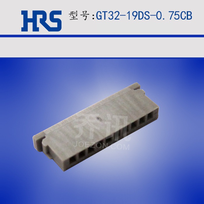 Hirose/HRS/���� GT32-19DS-0.75CB������ԭ������ֻ�