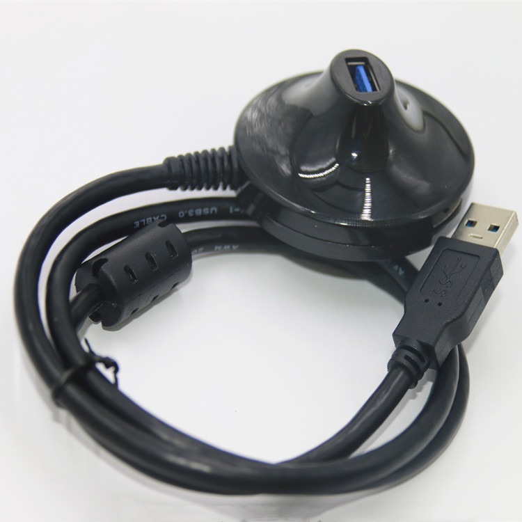 USB3.0 延長ケーブル ベース付き USB3.0 ベース延長ケーブル ワイヤレス ネットワーク カード Wi-Fi 信号増幅延長ケーブル|undefined