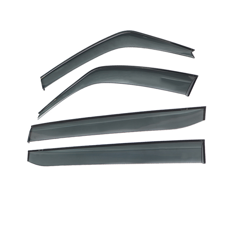 For Nissan Serena Rain and Sunny Board SERENA C27 C28 2017-2023Window visor