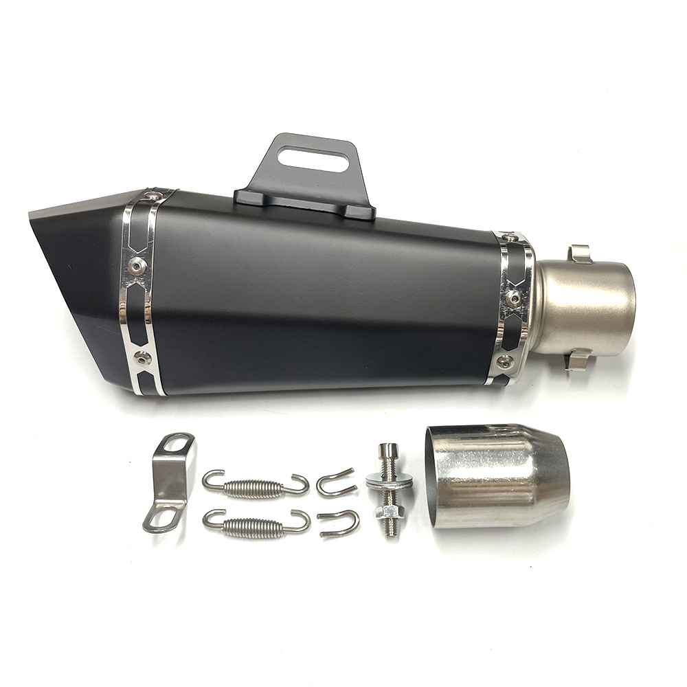 D3 all black + ji village stickers