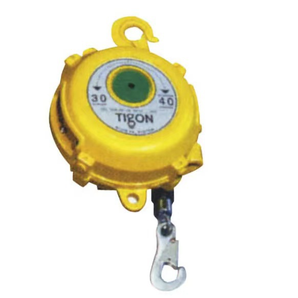 日本DELVO达威 喉辘平衡吊 HW-0/HW-3/HW-5