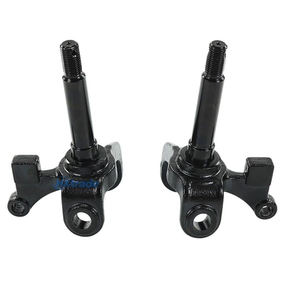 Drum Brake Rocker Arm Steering – Motorcycle frame