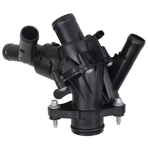 Factory direct sales of auto parts, thermostat 2702000615 (plastic), suitable for Mercedes-Benz W17, W246, X156, X