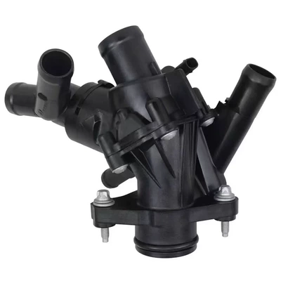 Factory direct sales of auto parts, thermostat 2702000615 (plastic), suitable for Mercedes-Benz W17, W246, X156, X
