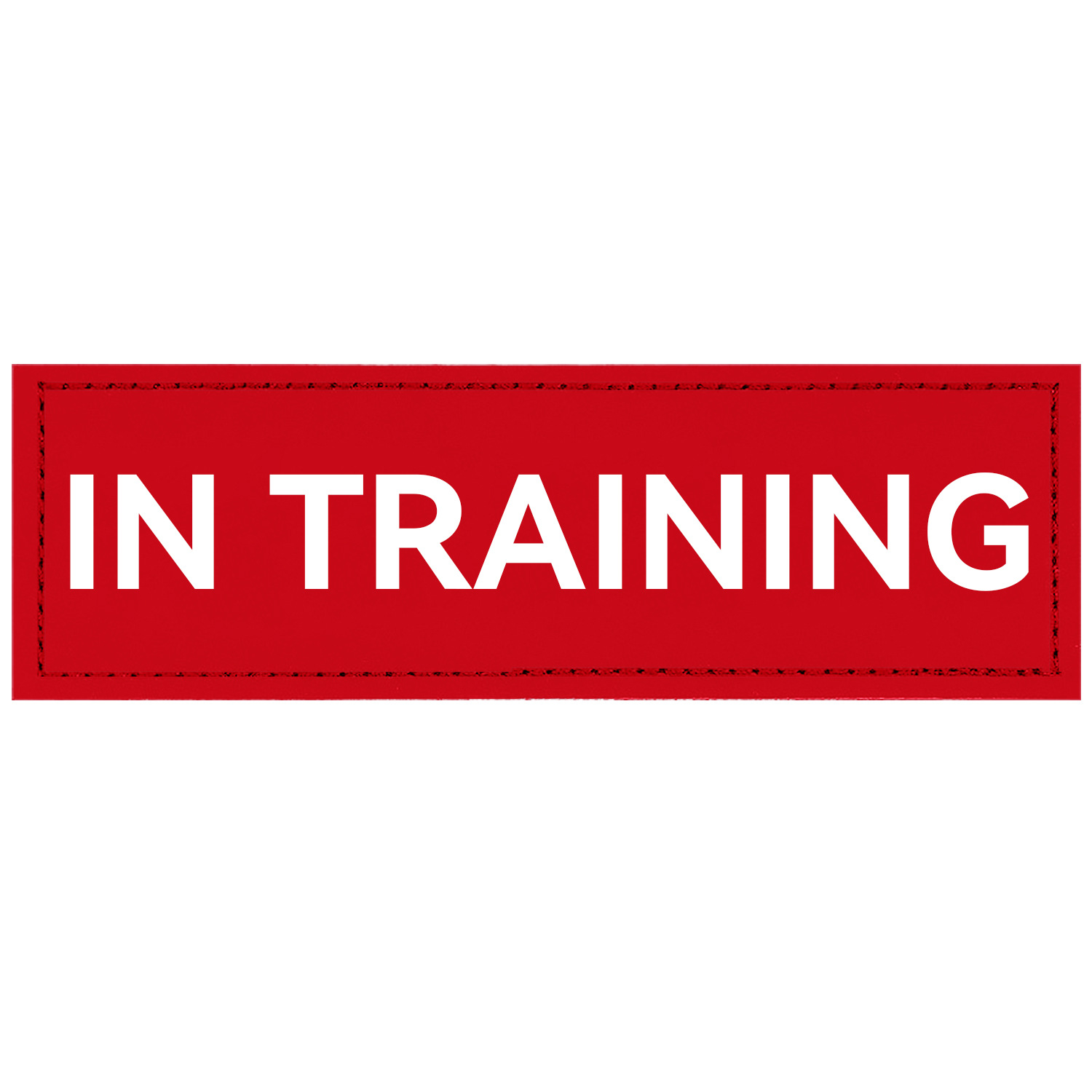 빨간색 바닥/훈련 중