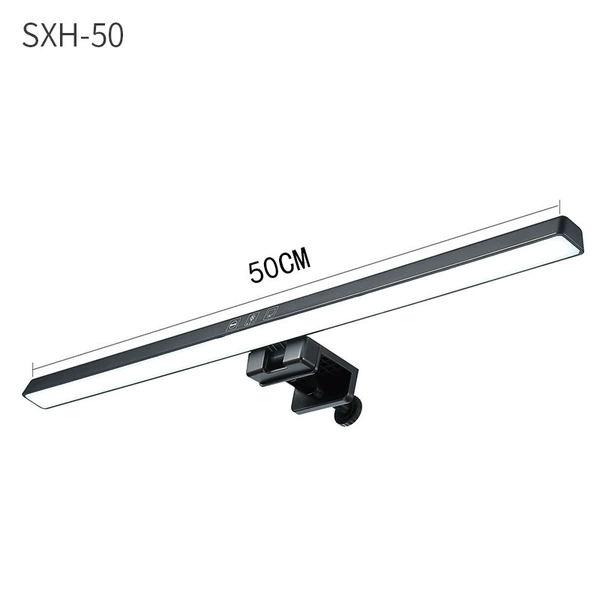 Black lamp, eyes protection, 50cm