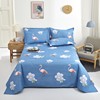 Sheet, bedspread home use for elementary school students, wholesale