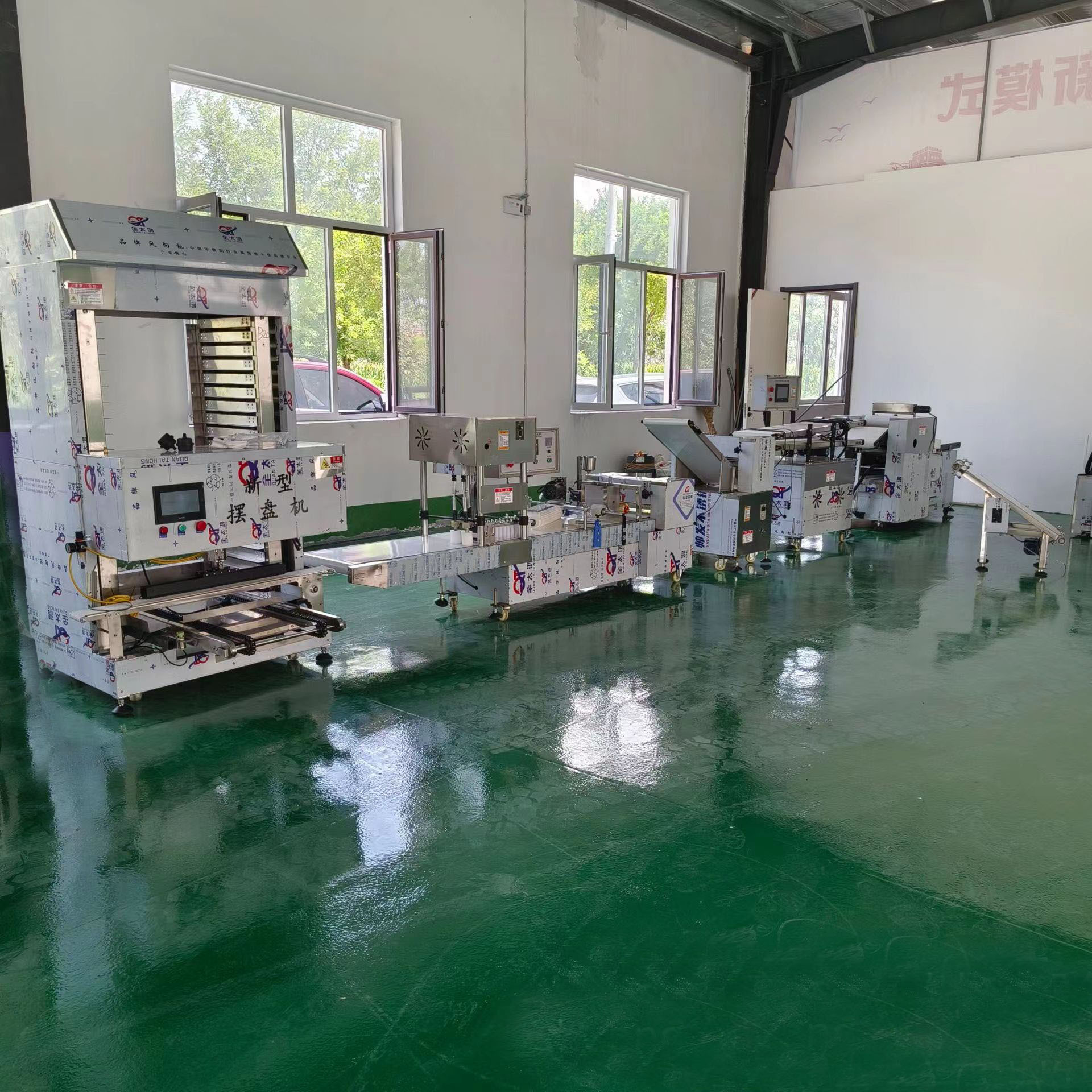 仿手工老面馒头机 酒店馒头店圆馒头机 圆馒头整形机千层馒头机