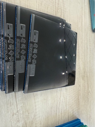 Table Tennis Professional Training Set Rubber/International Big Brand Workmanship/Backhand Sticky High Performance