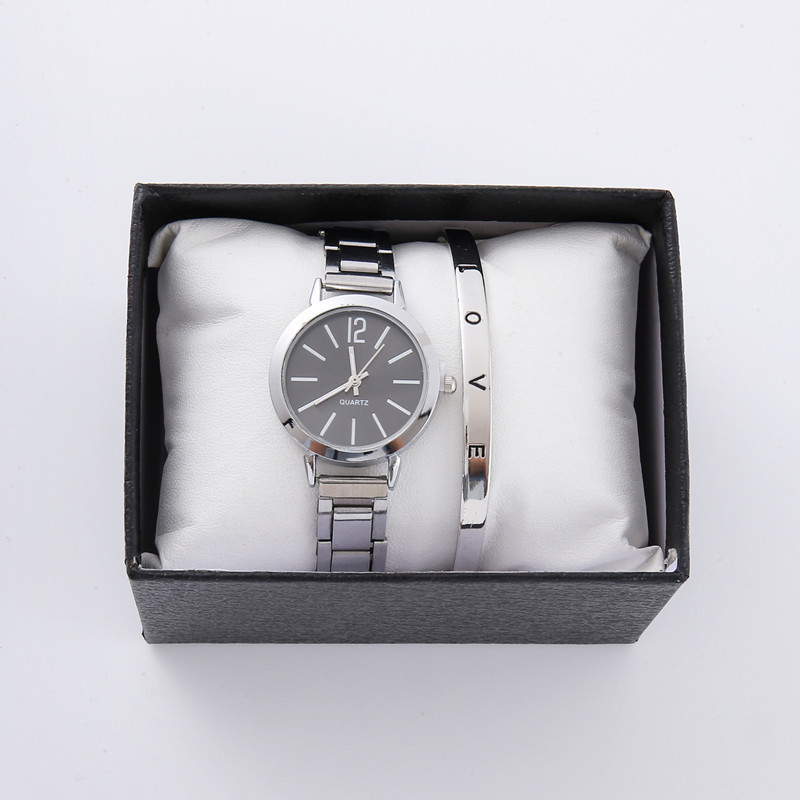 外贸手表时尚 新款细表带女表简约百搭石英表女士腕表wristwatch|undefined