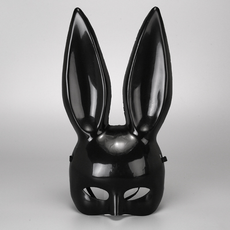 Children's mask for adults