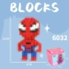Internet celebrity best-selling Spider-Man