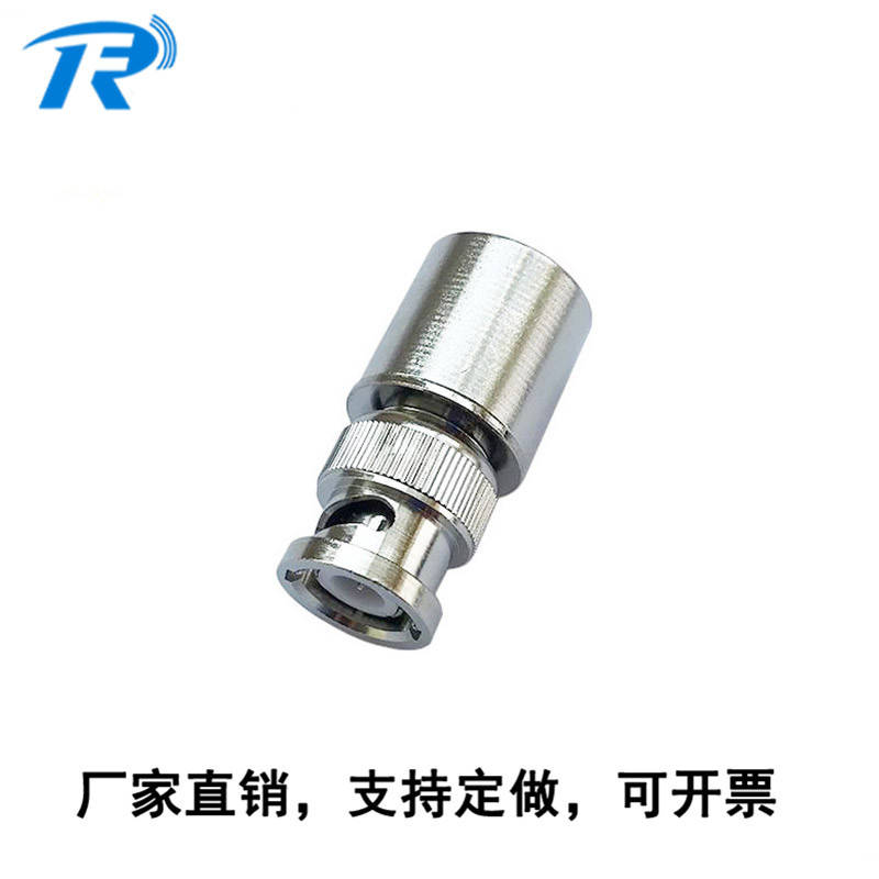 2W BNC 负载,DC-3GHz,同轴假负载,50欧姆