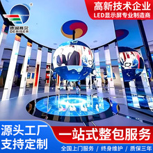 ������ʾ��LED display screen�̳���̨�����ˮ������������Ļ