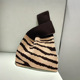 Rice black: [zebra stripes]]