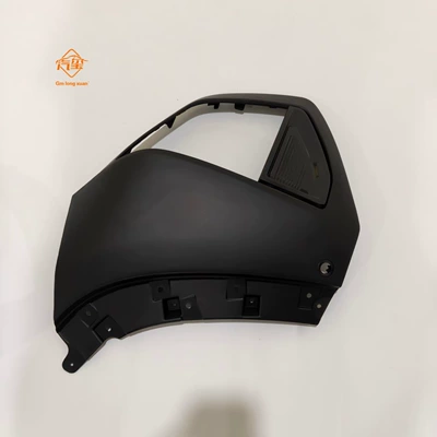 bumper corner L/R – Digər kuzov və aksesuarlar