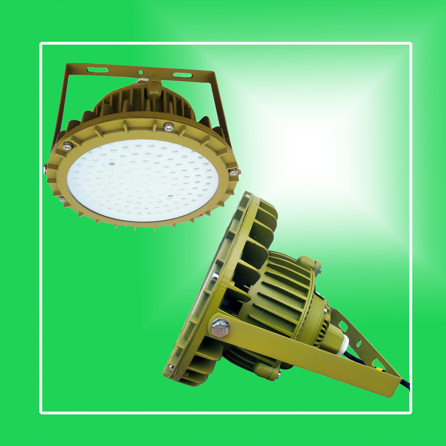 HRF����led������50W�Դ�����Ӧ����վ�ֿ⳧����ˮ����Ͷ���