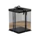 Wholesale factory direct 4 inch 6 inch 8 inch 10 inch 12 inch transparent birthday baking cake box packaging box