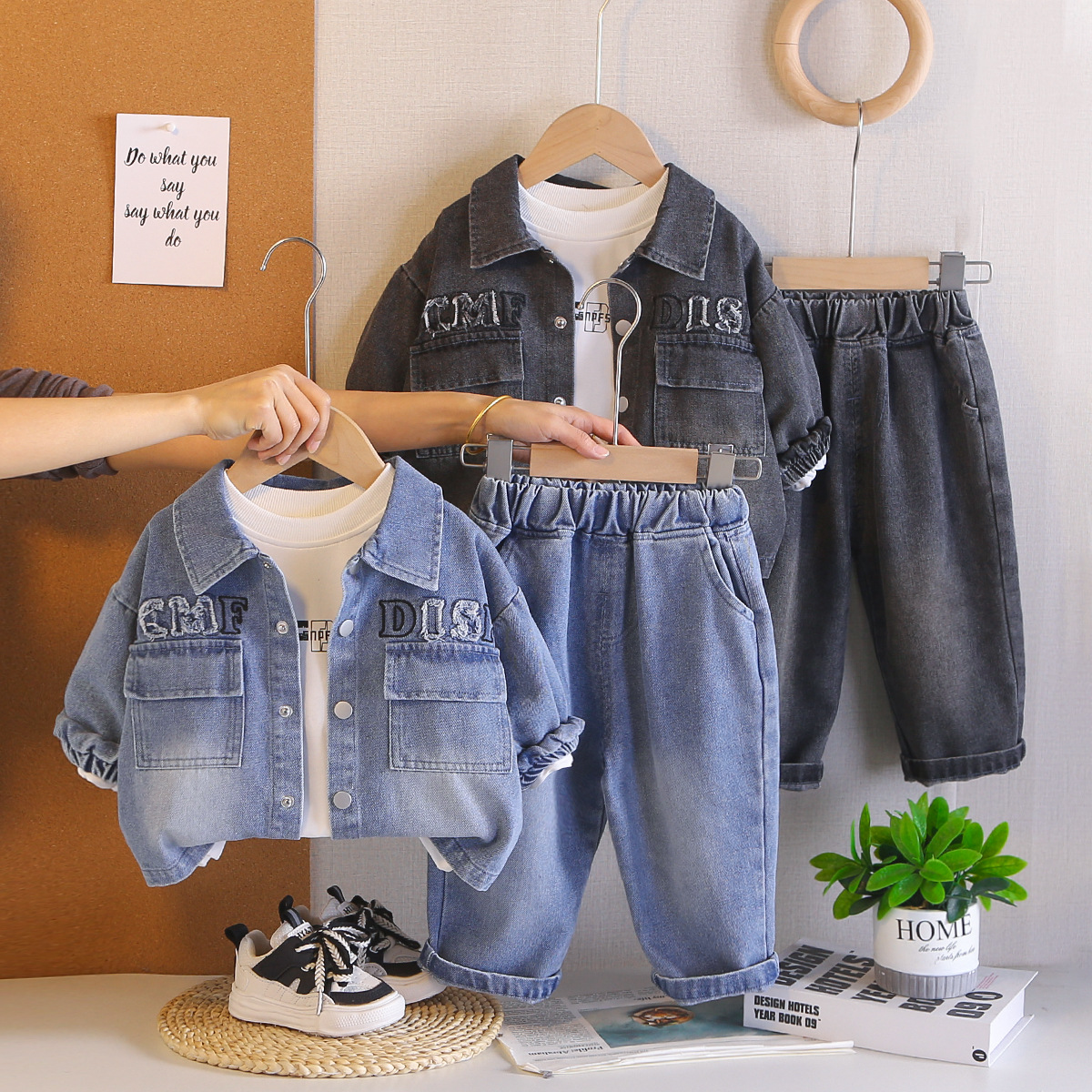 jacket for boys