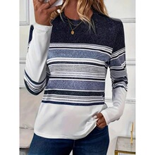 �羳�ֻ�����ѷŷ��Ůװ�ﶬ����ͨ������ӡ��Բ�쳤��T������Ů