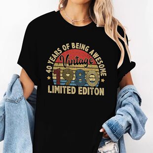 Vintage 1980�͹����ӡ���r�ж���羳�������e�A�I������T��