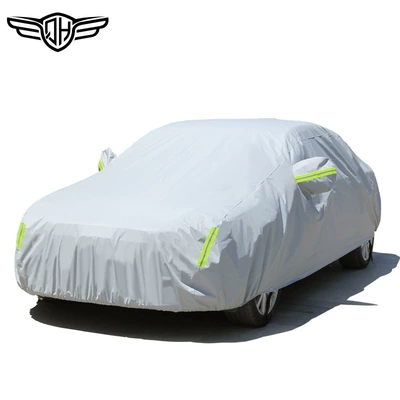 Car clothing, universal thickened cotton waterproof anti-hail