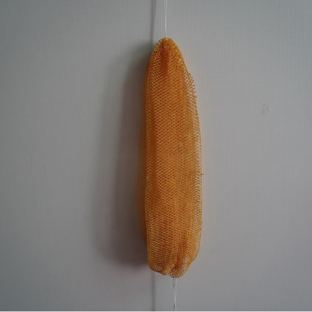 진한 노란색(OPP 가방)