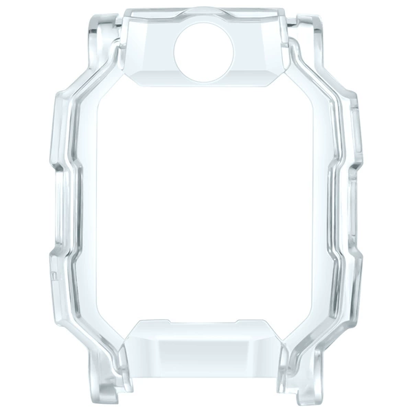 Z9 transparent color case