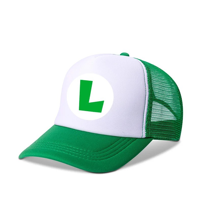 녹색과 흰색 MLA2253